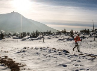 Zimowy Ultramaraton Karkonoski / fot. Bikelife.pl